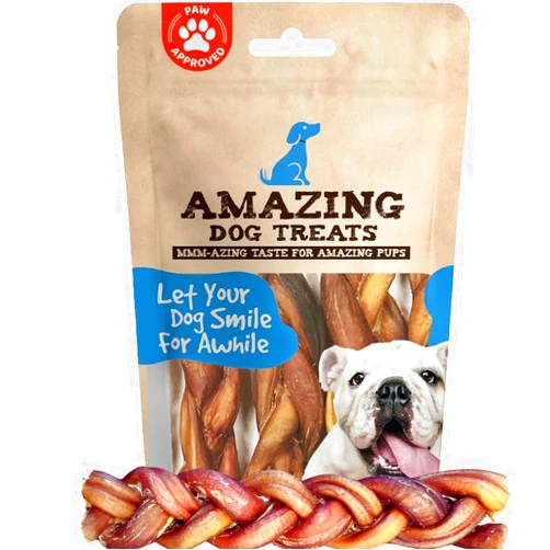 Amazing Dog Treats 6