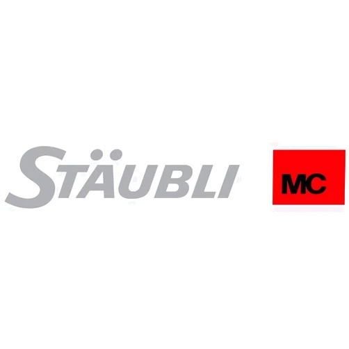 Stäubli 66.9407-05025 Staeubli XZG425 Connection Cable Green 1 Piece
