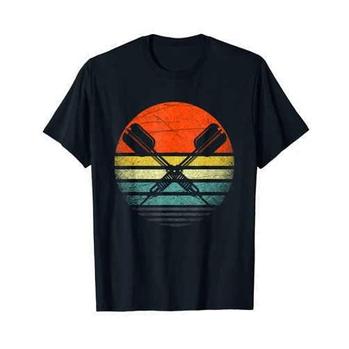 Funny Dart Player Gift for Darts Teams Vintage Darts Arrows Sunset Pub Retro Dart Lover T-Shirt