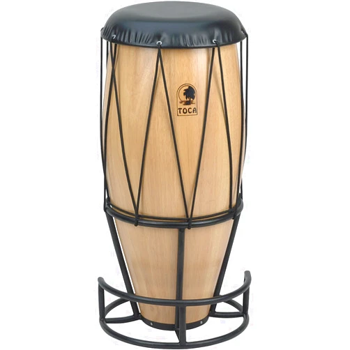 Toca TCS Conga Stool