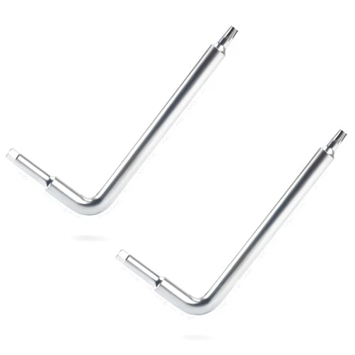 CHAR YONG N600007 Miter Saw Wrench Replacement for Dewalt - DWS713 DWS779 DWS779 DWS780 DWS780 DWS715 DCS361M1 DCS361B DWS716XPS DWS716 DHS790AT2 DHS790AT2 DHS790T2 DHS790AB1-2pack