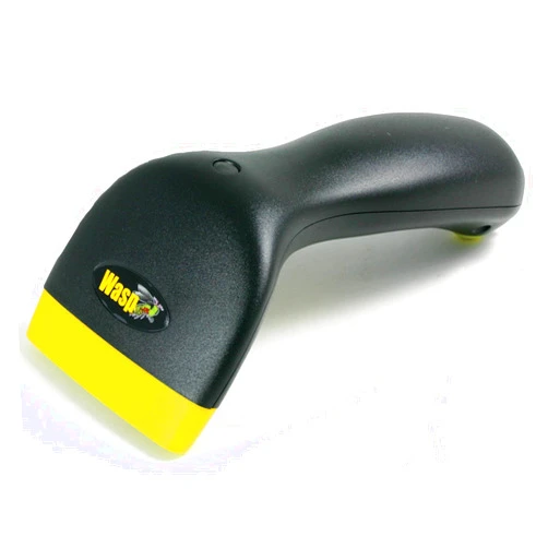 Wasp Technologies WCS3900 Barcode Scanner for PC