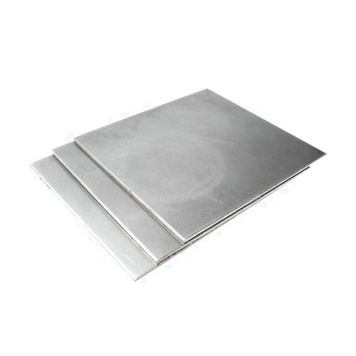 VIGAN 1PCS W99.999 High Purity Tungsten Sheet Plate 100X100MM Tungsten Block Tungsten Foil Lab Research Development Material (Thickness 0.1MM, 1)
