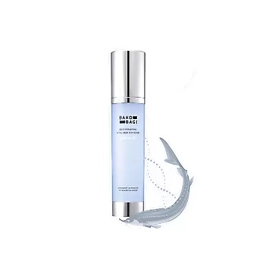BANOBAGI Rejuvenating Vital Skin Softener 4 fl.oz, Anti-Aging Rapid Reduction Products, Anti-Wrinkle First Step, b-PDRN, CICA, Suitable for Sensitive Skin