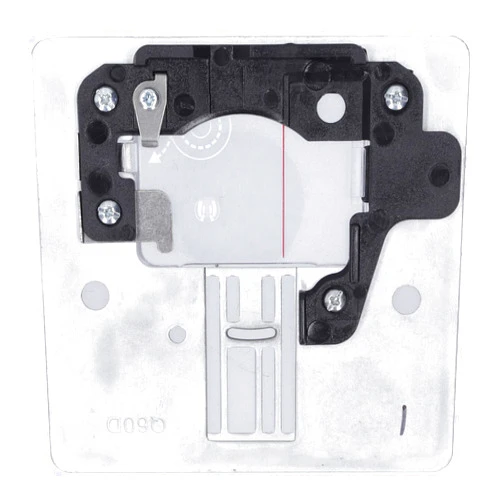 AUHX Needle Board, Needle Plate Replacement for JUKI for Singer