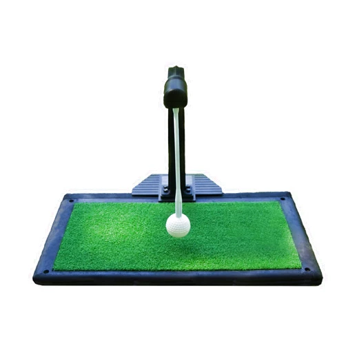Club Champ Indoor/Outdoor Swing Groover