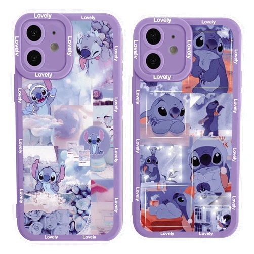 FGIAZDU 2 Pack Cute Cartoon Phone Case for iPhone 11 Case 6.1