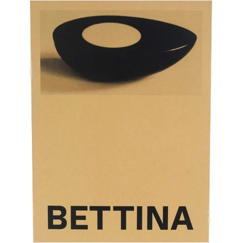 By Yto Barrada (Editor, Contributor), Gregor Huber (Editor), Bettina Grossman (Photographer), Ruba Katrib (Contributor), Antonia Pocock (Contributor) & 2 more Bettina: Photographs and works by Bettina Grossman