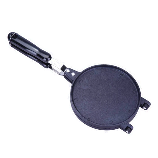 Jerliflyer Egg roll maker,non stick waffle cone making mold eggroll roller machine baking tool