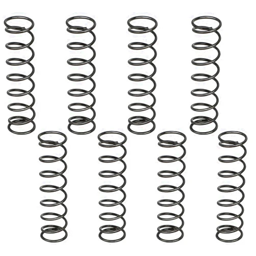 THTEN 679034001 Compression Sping Compatible with Ryobi 679034001-8PK RY40200, RY24200, P2005, P2006, P2003, P2004, P2200, P2006A, P2008 replacement string trimmer