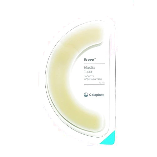 Coloplast Brava Elastic Barrier Strips by Coloplast