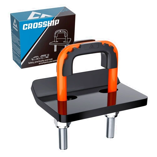 CROSSHIP Hitch Tightener for 1.25