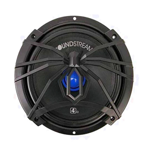 Soundstream SME.800 8″ Pro Audio MID-Range Speaker