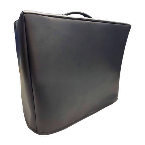 Dust Covers For You! DCFY! Protective Amp Cover for Magnatone - Super 15 Guitar Amplifier - Ultimate Amp Protection! | Select color, fabric type (incl. waterproof) & padded options. Made in the U.S.A.