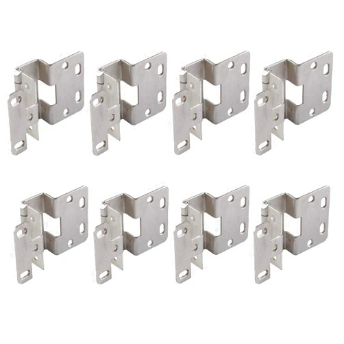 Home750 Five-Knuckle Hinge - Grade 1, for 3/4