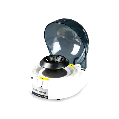 Walter Products Walter Meteor Mini Handheld Centrifuge TC-METEOR-7.2K