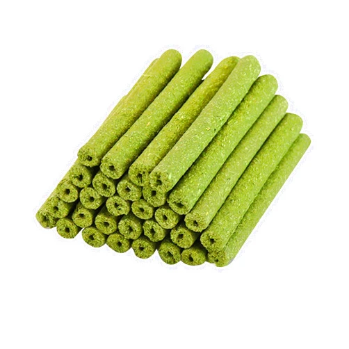 Dualoai 30x Rabbit Toys Bunny Molar Stick Bunny Small Animals