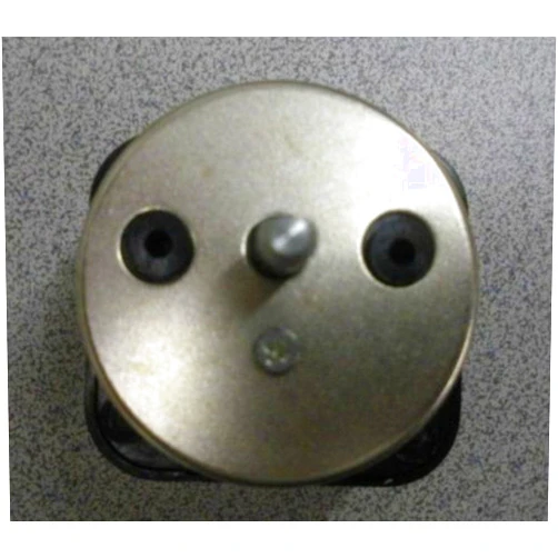 Poltik Poltic or Diehl Springwound Timer 6 MIN Tanning Bed Type 600 T85 with BELL