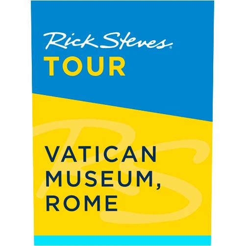Rick Steves,Gene Openshaw Rick Steves Tour: Vatican Museum, Rome