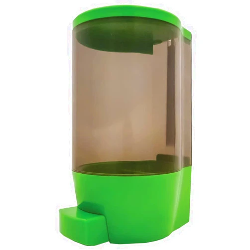 Worx Environmental Products Inc. Worx Biodegradable Hand Cleaner - Easy-Fill Dispenser