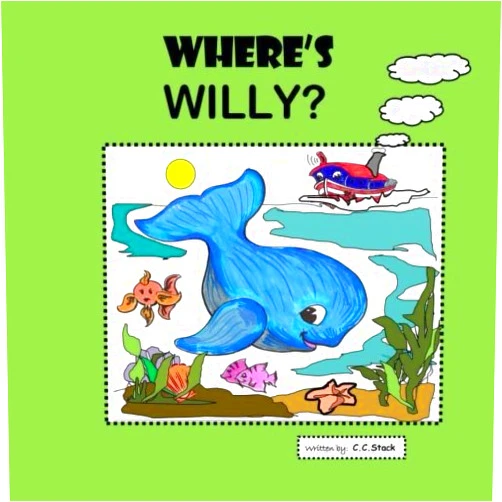 Carol C. Stack Where's Willy