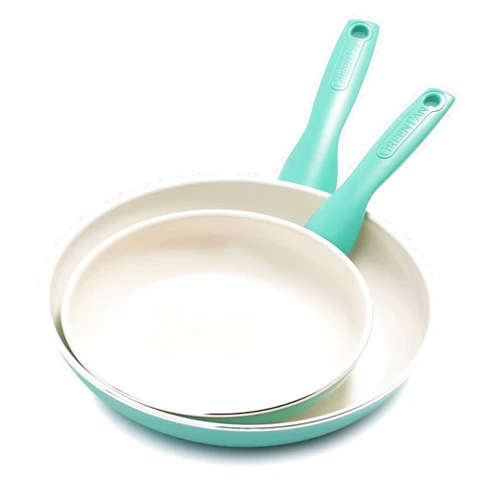 GreenPan Rio Healthy Ceramic Nonstick 8
