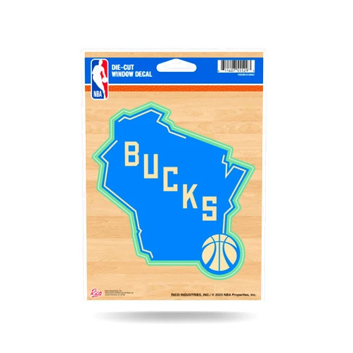 Rico Industries NBA Teams 5