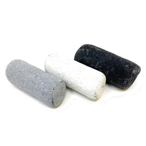 Dulcefina chocolate and Sweets, Danish 3 shades school chalk licorice (SCREECH) (2.200 Lbs)