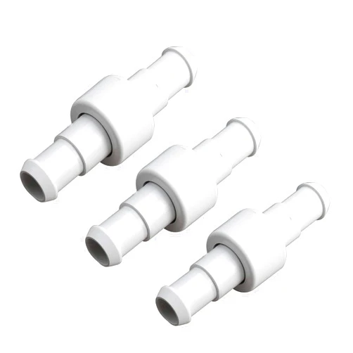 Funmit Pool Cleaner Hose Ball Bearing Swivel D20 Replacement for Zodiac Polaris 280, 380, 180, 3900 Parts D20, D-20 (Pack of 3)
