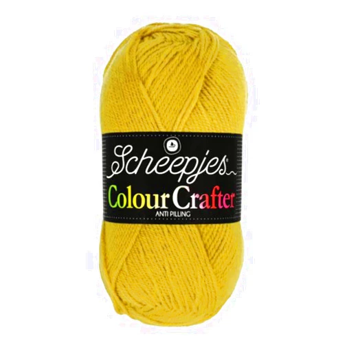 Scheepjes Colour Crafter 1712 - Nijmegen