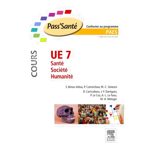 French Edition by Danièle Carricaburu (Author), Stéphanie Bimes-Arbus (Author), Pierre Czernichow (Author), Marie-Claude Simeoni (Author), Jean-François Dartigues (Author), Valentine ROBIN-PREVALLEE (Editor), Pascal Auquier (Contributor), Marie-Laure Boy-Lefèvre (Contributor), Marc Brodin (Contributor), Renaud Clément (Contributor), Cyrille Colin (Contributor), William Dab (Contributor), Bertrand Dautzenberg (Contributor), Bénédicte Devictor (Contributor), Moustapha Dramé (Contributor), Antoine Duclos (Contributor), Isabelle Durand-Zaleski (Contributor), Alain Ayerbe (Contributor), Philippe Fraisse (Contributor), Patrice François (Contributor), Olivier Ganry (Contributor), Laurent Gerbaud (Contributor), Pascale Gerbouin Rérolle (Contributor), Claude Gilbert (Contributor), Marcel Goldberg (Contributor), André Grimaldi (Contributor), Bruno Halioua (Contributor), Virginie Halley Des Fontaines (Contributor), Sylvie Azogui-Lévy (Contributor), Agnès Hartemann (Contributor), Claudie Haxaire (Contributor), Emmanuel Henry (Contributor), Ellen Imbernon (Contributor), Ludovic Jamet (Contributor), Damien Jolly (Contributor), Thierry Lang (Contributor), Franck Le Duff (Contributor), Jean Marie Le Minor (Contributor), Émilie Legrand (Contributor), Stéphane Bahrami (Contributor), Catherine Lejeune (Contributor), Pierre Lombrail (Contributor), Didier Maille (Contributor), Florence Maillochon (Contributor), Hélène Marini (Contributor), Virginie Migeot (Contributor), Elisabeth Monnet (Contributor), Christelle Mouchoux (Contributor), Marie Ménoret (Contributor), Françoise N'Guyen (Contributor), François Beck (Contributor), Jean-Luc Novella (Contributor), Patrick Peretti-Watel (Contributor), Claude Pondaven (Contributor), Christian Pradier (Contributor), Pascal Revault (Contributor), Stéphane Rican (Contributor), Damien Ringuenet (Contributor), Olivier Rodat (Contributor), Michel Roussey (Contributor), Emmanuel Rusch (Contributor), Julie Berbis (Contributor), Dominique SIMON (Contributor), Gérard Salem (Contributor), Aline Sarradon-Eck (Contributor), Elisabeth Spitz (Contributor), Bertrand Thélot (Contributor), Zoé Vaillant (Contributor), Michel Velten (Contributor), Alain Vergnenègre (Contributor), Christine Binquet (Contributor), Julien Blanc (Contributor), Angélique Bonnaud-Antignac (Contributor) & 70 more Format: Kindle Edition UE 7 - Santé - Société - Humanité (Cours): Pilon Partiel 15/2/16 (PACES) (French Edition)