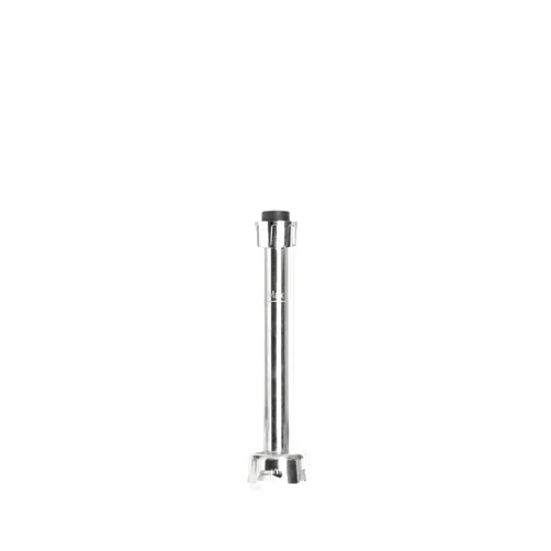 TK Tartle Kitchen Commercial Electric Immersion Blender Heavy Duty Removable shaft ONLY- 350W, 500W & 750W compatible (14in)