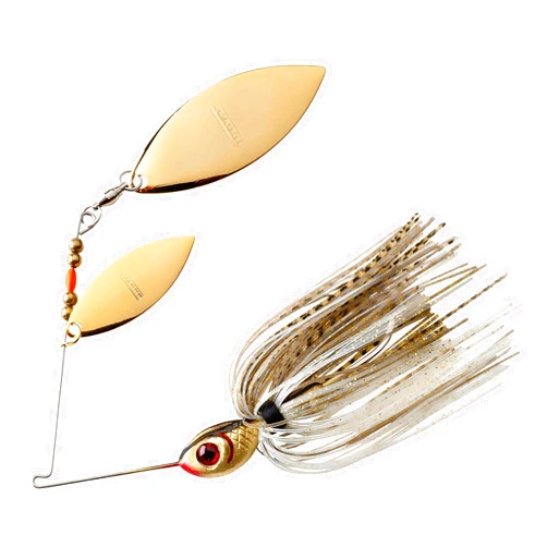 Booyah Blade Spinner-Bait Bass Fishing Lure