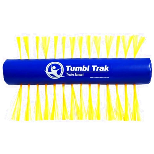 Tumbl Trak Porcupine Horizontal Bar Pad, Gymnastics Skill Training Accessory