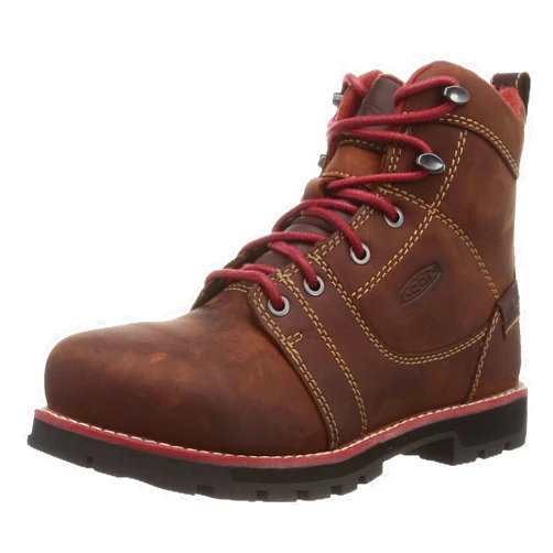 KEEN Utility Women's Seattle 6