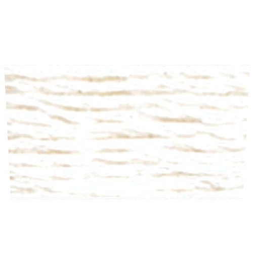 DMC Pearl Cotton Ball Size 8 87yd, White