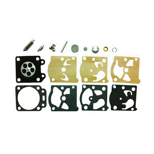 CTS Carburetor Repair Rebuild Kit Replaces Walbro K24-WAT for Walbro Wt-274-1 and Wt-424-1 Carburetor Models WT866 WT924 WT773 WT775 WT925 WT973