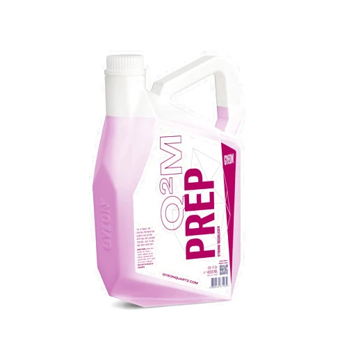 GYEON quartz Cloth GYEON Prep Redefined 4 L - Pre Coating Car Prep Spray | Ceramic Coating Prep Spray for Proper Ceramic Coating Application