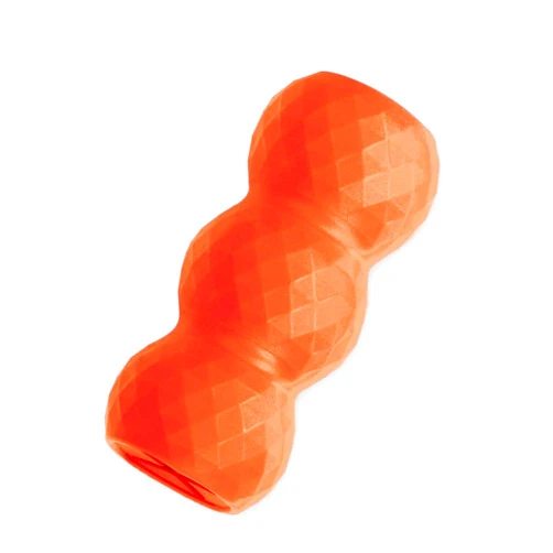 KONG - Genius Mike - Interactive Treat Dispensing Dog Puzzle Toy - For Large Dogs (Assorted Colors)
