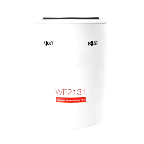 Compass-Yang WF2131 Coolant Filters Compatible with Caterpillar C13 C15 C16 Engine,For Detroit Series 60 MBE4000 Engine,Replace Cummins 4920069 3098688 Detroit Diesel 23516489