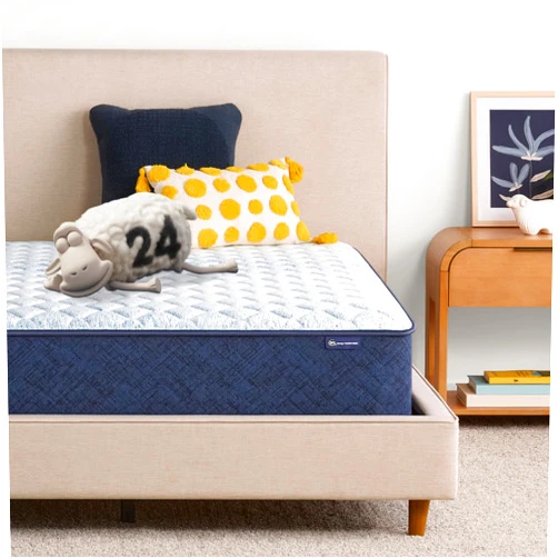 Serta Sleeptrue Medium 12