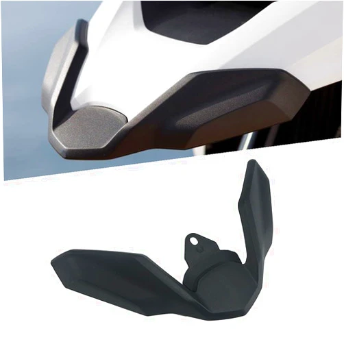 Cakievro Beak Front Fairing Wheel Cover Cowl Extension Fender For bmw R 1250GS R 1200GS Adv Adventure R1200 R1250 GS LC GSA 2018-2021