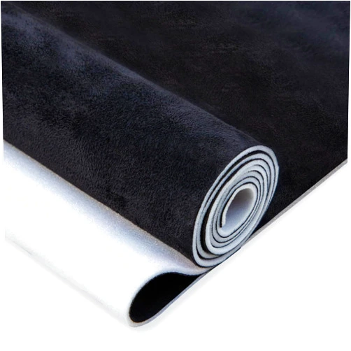 Hiksuky Suede Auto Headliner Fabric 36