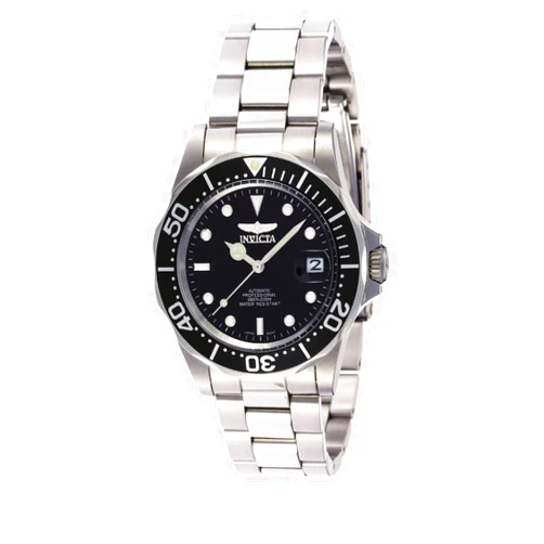 Invicta Men's Pro Diver Collection Automatic Watch