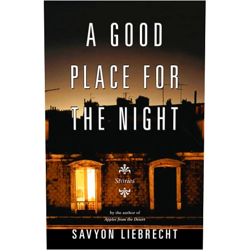 Savyon Liebrecht,Sondra Silverston A Good Place for the Night: Stories