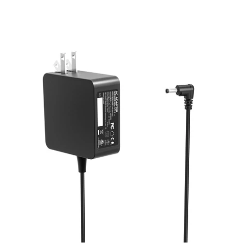 Dexpt 19V Charger Fit for Gateway Laptop Model TYPE60-190-3150U GWTN156-12 GWTN156-9 GWTN156-7 GWTN156-5 GWTN156-4 GWTN156-1 GWNC31514-BL/BK GWTN141-10 GWTN141-6 GWTN141-4 GWTN141-3 GWTN141-2 GWNR71517