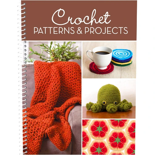 By Publications International Ltd. (Author) Crochet Patterns & Projects