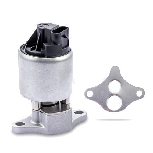 AULINK EGV589 EGR Valve EGR1273 For Chevy 1500 Astro Blazer Impala Express Silverado Tahoe,GMC K1500 Savana Sierra Yukon,Buick LeSabre Avenue Regal,Cadillac Deville Escalade,Isuzu Pontiac Olds Bravada