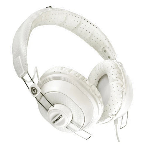 Aerial7 Chopper2 Headphones Snow, One Size