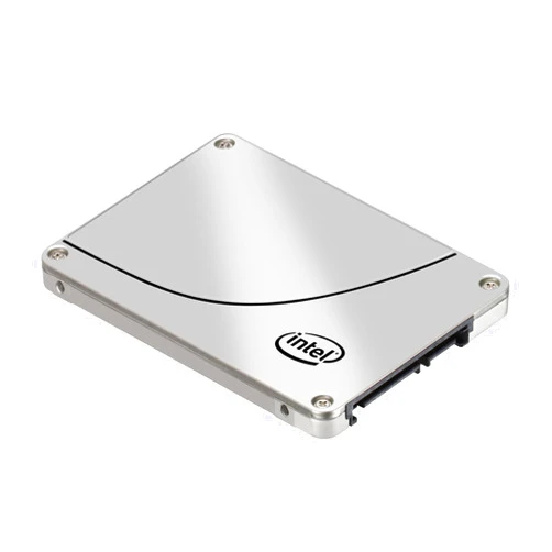 Intel Internal Solid State Drive 2.5